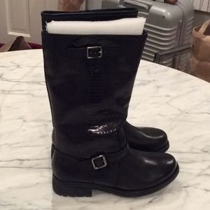 7 For All Mankind Boots